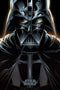 Pyramid STAR WARS (VADER COMIC) MAXI plakat 5050574344340