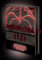 Pyramid STRANGER THINGS (MIND FLAYER) LIGHT UP PREMIUM A5 beležnica 5051265729835