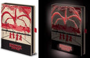 Pyramid STRANGER THINGS (MIND FLAYER) LIGHT UP PREMIUM A5 beležnica 5051265729835