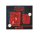 Pyramid STRANGER THINGS (R U N) 11OZ HEAT CHANGE skodelica 5050574252829