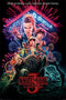 Pyramid STRANGER THINGS (SUMMER OF 85) MAXI plakat 5050574345323