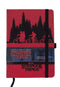 Pyramid STRANGER THINGS (UPSIDE DOWN) PREMIUM A5 beležka 5051265727787