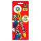 Pyramid SUPER MARIO (BURST) MULTICOLOR pisalo 5051265728845