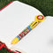 Pyramid SUPER MARIO (BURST) MULTICOLOR pisalo 5051265728845