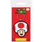Pyramid SUPER MARIO (TOAD) gumijasti obesek za ključe 5050293389264