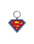Pyramid SUPERMAN - (SHIELD) obesek za ključe 5050293914015