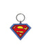Pyramid SUPERMAN - (SHIELD) obesek za ključe 5050293914015