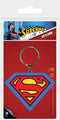 Pyramid SUPERMAN - (SHIELD) obesek za ključe 5050293914015