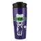 Pyramid THE JOKER (STRAIGHT OUTTA GOTHAM) kovinska skodelica 5050574253703