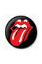 Pyramid THE ROLLING STONES- LIPS priponka 5050293734132
