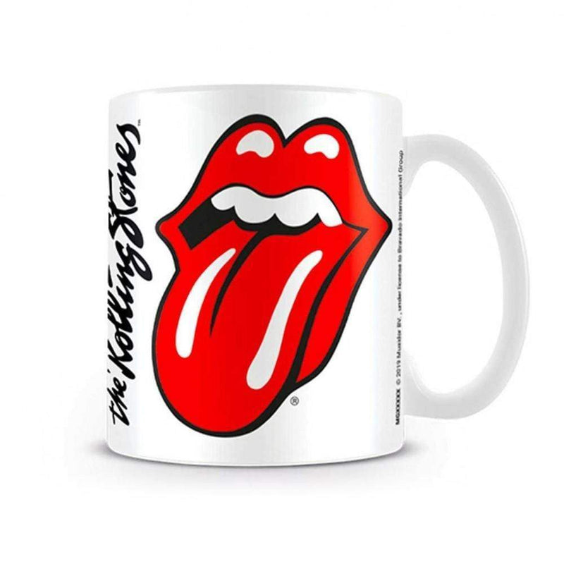 Pyramid THE ROLLING STONES (LIPS) skodelica 5050574256278