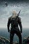 Pyramid THE WITCHER (ON THE PRECIPICE) MAXI POSTER plakat 5050574347983