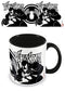 Pyramid VENOM (BLACK AND BOLD) BLACK INNER MUG skodelica 5050574253024