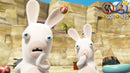 Rabbids Invasion: The Interactive TV Show (playstation 4) 3307215809310