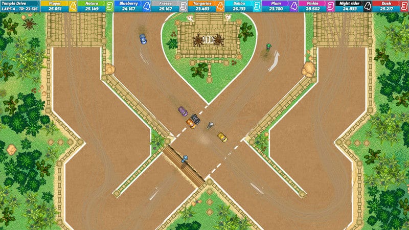 Race Arcade (PC) 1e722cd0-0583-4afd-af60-e2d9c71246a3