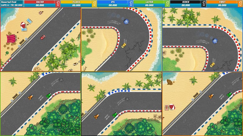 Race Arcade (PC) 1e722cd0-0583-4afd-af60-e2d9c71246a3