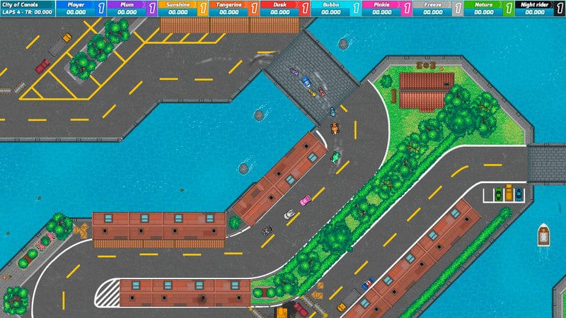 Race Arcade (PC) 1e722cd0-0583-4afd-af60-e2d9c71246a3