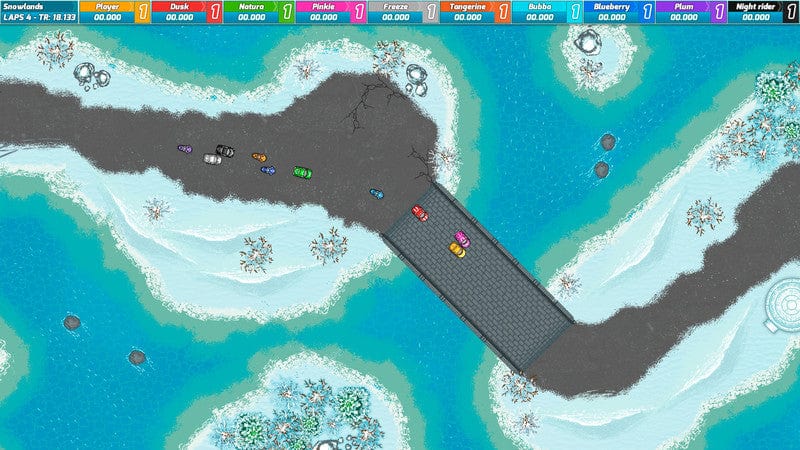 Race Arcade (PC) 1e722cd0-0583-4afd-af60-e2d9c71246a3