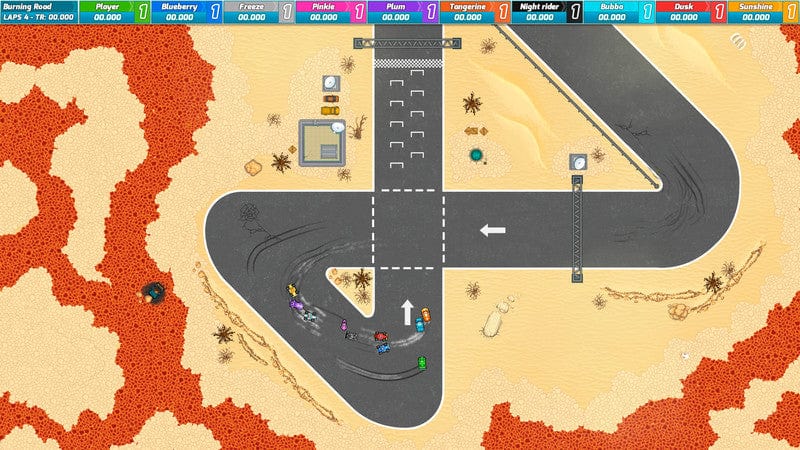 Race Arcade (PC) 1e722cd0-0583-4afd-af60-e2d9c71246a3