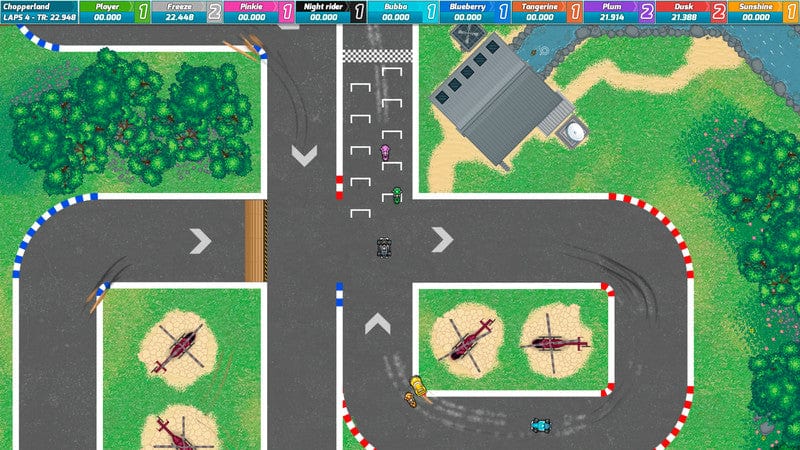 Race Arcade (PC) 1e722cd0-0583-4afd-af60-e2d9c71246a3