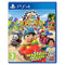 Race with Ryan: Road Trip - Deluxe Edition (PS4) 5060528033831