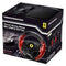 RACING WHEEL - THRUSTMASTER FERRARI LEGEND (RED) PS3/PC 3362934001131