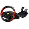 RACING WHEEL - THRUSTMASTER FERRARI LEGEND (RED) PS3/PC 3362934001131