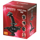 RAIDEN FLIGHT STICK PRO PC 3701221701895