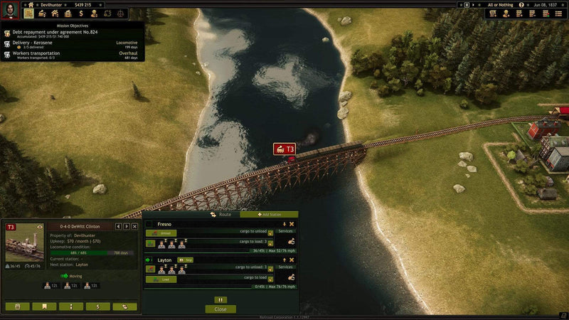 Railroad Corporation - All or Nothing DLC (PC) bb8d3e42-8b03-436f-a110-bffc215edb78