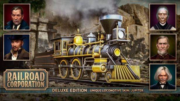 Railroad Corporation - Deluxe DLC (PC) 1f962894-4bbb-4c3e-b1e8-c63e18370461