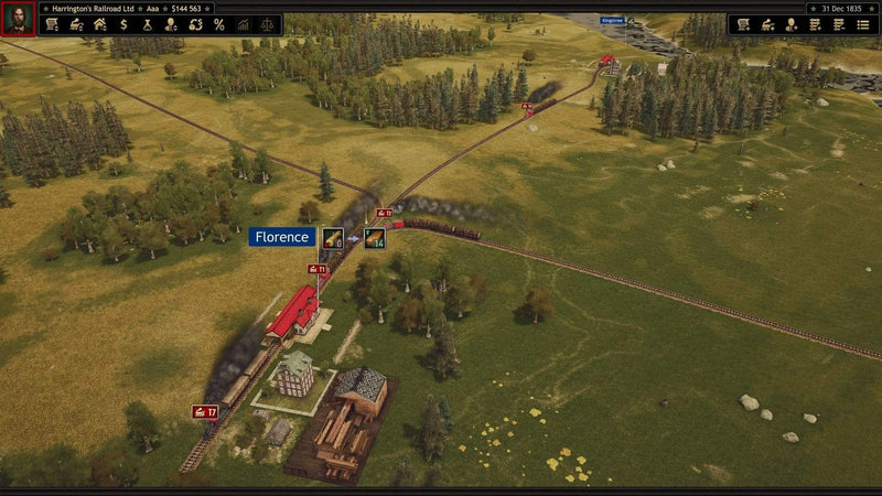 Railroad Corporation (PC) 42d0419b-608c-4192-8135-5b6635a34902