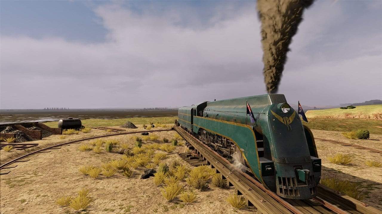Railway Empire - Complete Collection (Xbox One) 4020628714529
