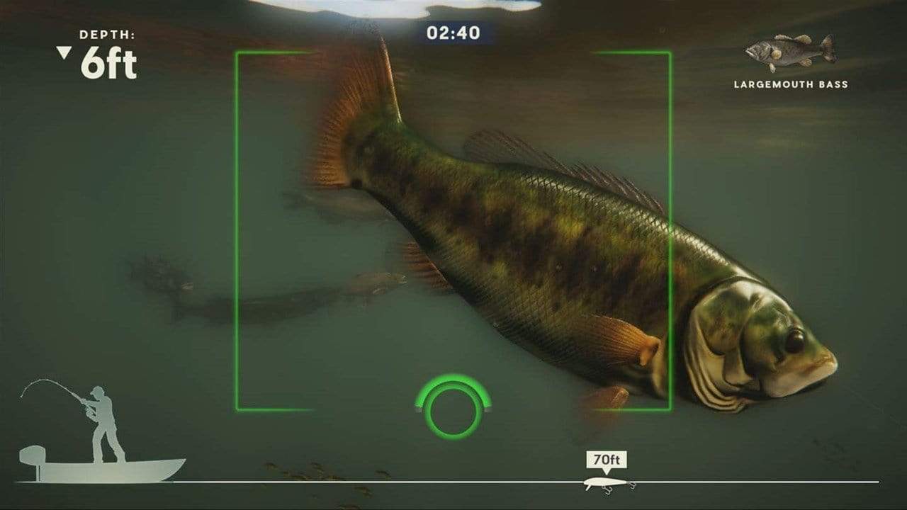Rapala Fishing Pro Series (Switch) 5016488131650