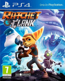Ratchet & Clank (PS4) 711719414674