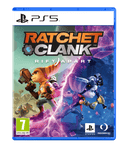 Ratchet & Clank: Rift Apart (PS5) 711719826699