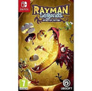 RAYMAN LEGENDS - DEFINITIVE EDITION (Nintendo Switch) 3307216014096