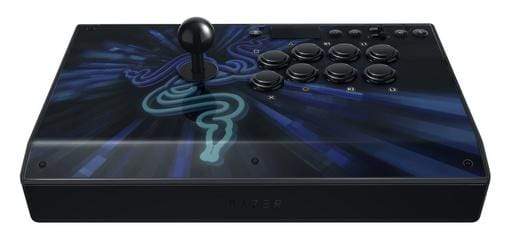 Razer Igralna plošča Panthera Evo za PS4 8886419350774