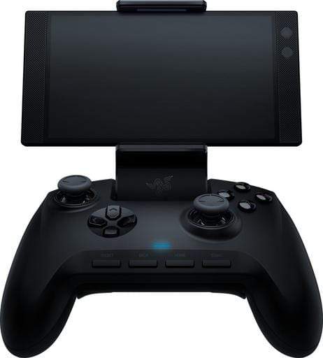 Razer Igralni plošček Raiju Mobile Controller 8886419350149