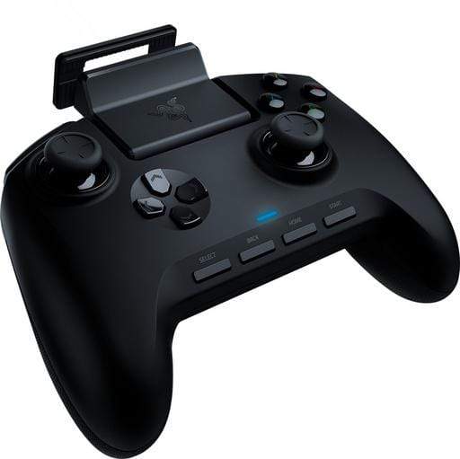 Razer Igralni plošček Raiju Mobile Controller 8886419350149