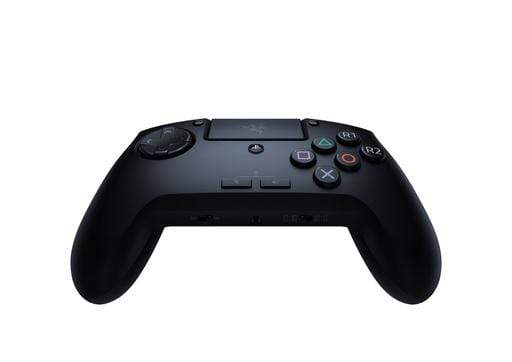 Razer Igralni plošček Raion Fightpad for PS4 8886419350842