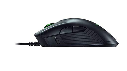 Razer Komplet brezžične miške Mamba HyperFlux in podloge Firefly HyperFlux, 16000dpi 5G 8886419318026