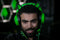 Razer Mačja ušesa za Kraken Green slušalke 8886419382324