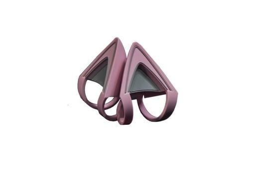 Razer Mačja ušesa za Kraken Quartz slušalke 8886419382492