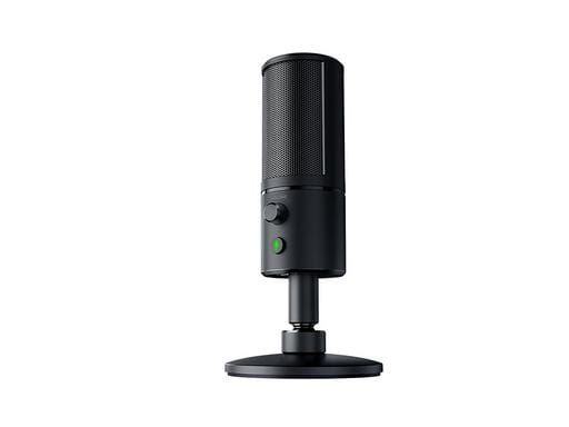 Razer Mikrofon Seiren X 8886419377573
