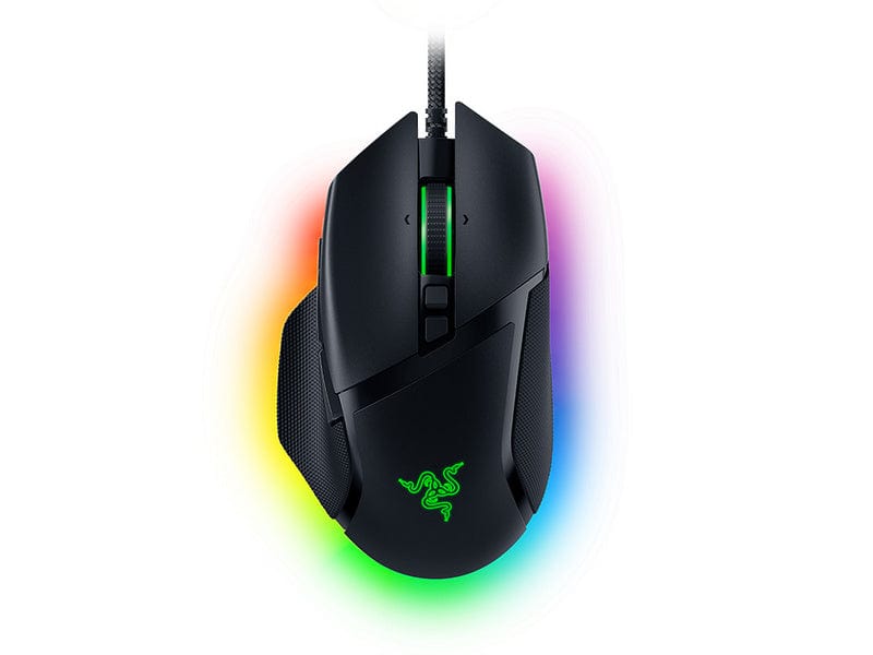 RAZER MIŠKA BASILISK V3 8886419333487
