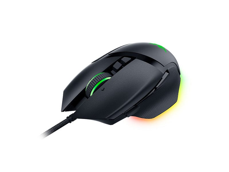RAZER MIŠKA BASILISK V3 8886419333487