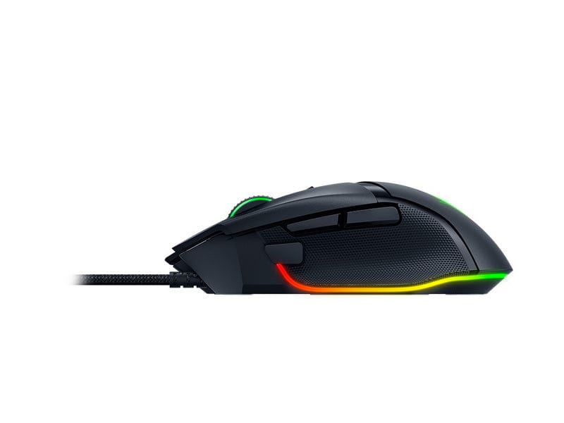 RAZER MIŠKA BASILISK V3 8886419333487