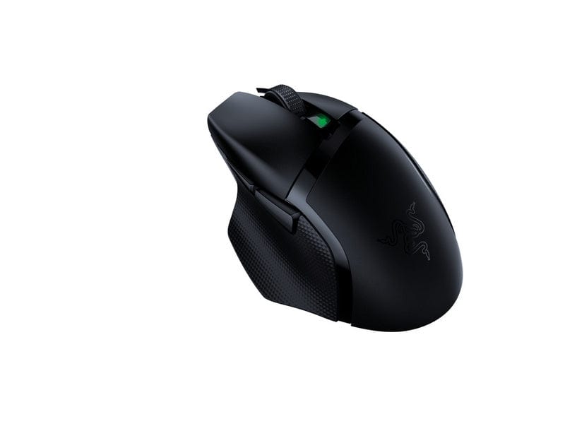 RAZER MIŠKA BASILISK X HYPERSPEED WIRELESS 8886419332824