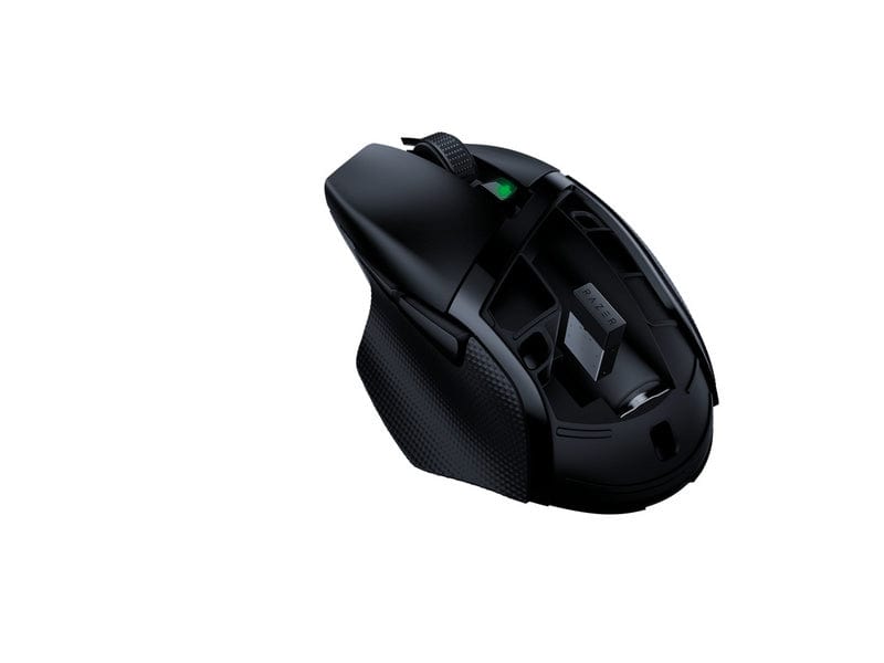 RAZER MIŠKA BASILISK X HYPERSPEED WIRELESS 8886419332824