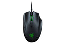 RAZER MIŠKA NAGA TRINITY 8886419332374